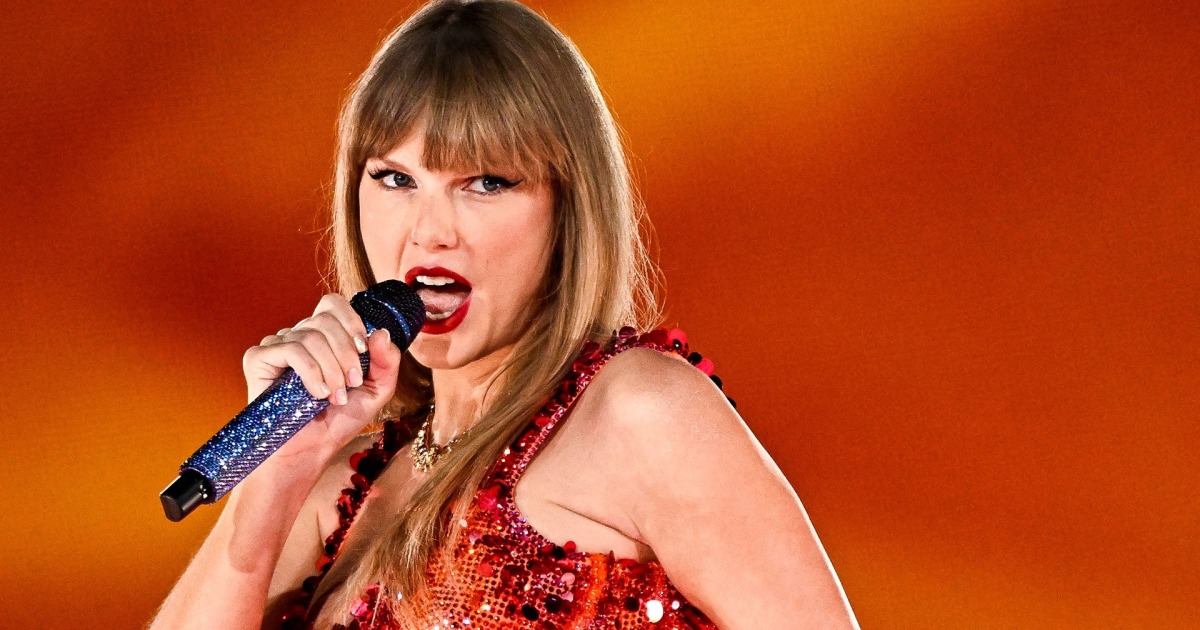 Taylor Swift cancela shows em Viena após ataque terrorista frustrado