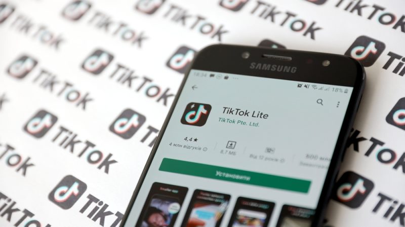 TikTok Lite suspenderá permanentemente o Programa de Recompensas na UE, encerrando a investigação da Comissão sobre efeitos viciantes – Euractiv