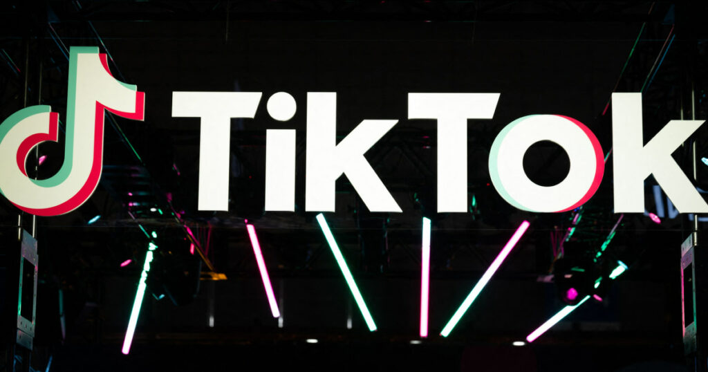 TikTok concorda em retirar recurso de recompensas da UE em meio a preocupações sobre 'efeito viciante'