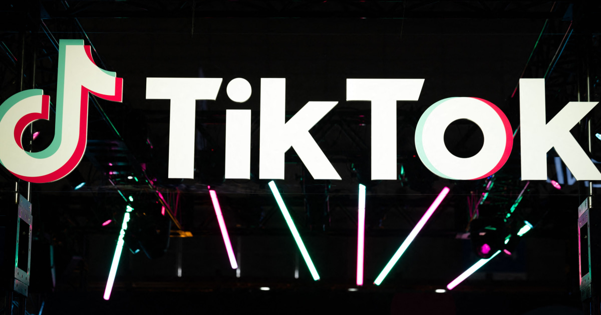 TikTok concorda em retirar recurso de recompensas da UE em meio a preocupações sobre 'efeito viciante'