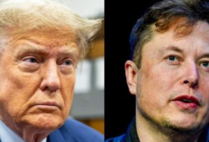 Trump diz que Elon Musk o entrevistará na segunda-feira