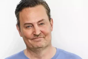 Últimas palavras de Matthew Perry para responsável por sua morte são reveladas