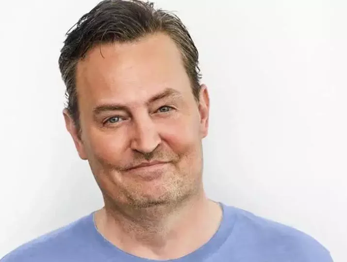 Últimas palavras de Matthew Perry para responsável por sua morte são reveladas