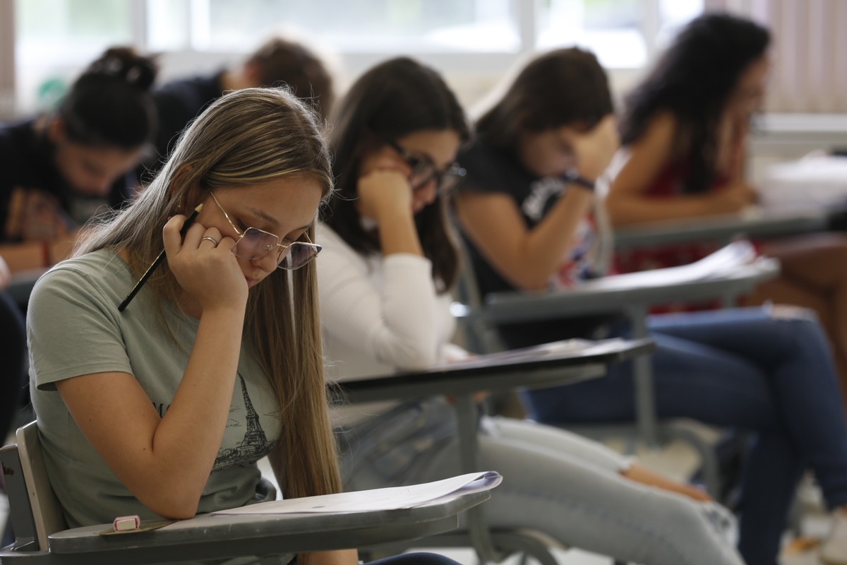 Unicamp 2025: comissão abre inscrições do vestibular nesta quinta; saiba como fazer | Educação