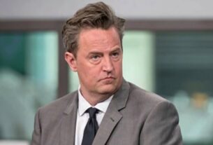 Várias pessoas são acusadas em conexão com a morte de Matthew Perry por overdose