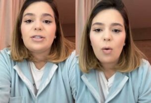 Viih Tube apaga vídeo polêmico e pede desculpas para Camila Loures: “Magoou”