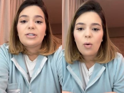 Viih Tube apaga vídeo polêmico e pede desculpas para Camila Loures: “Magoou”