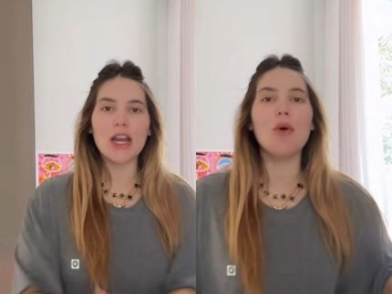 Virginia Fonseca leva susto e descobre golpe usando sua imagem e da filha