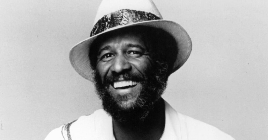 Wally Amos, criador do biscoito Famous Amos, morre aos 88 anos