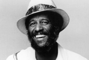 Wally Amos, criador do biscoito Famous Amos, morre aos 88 anos