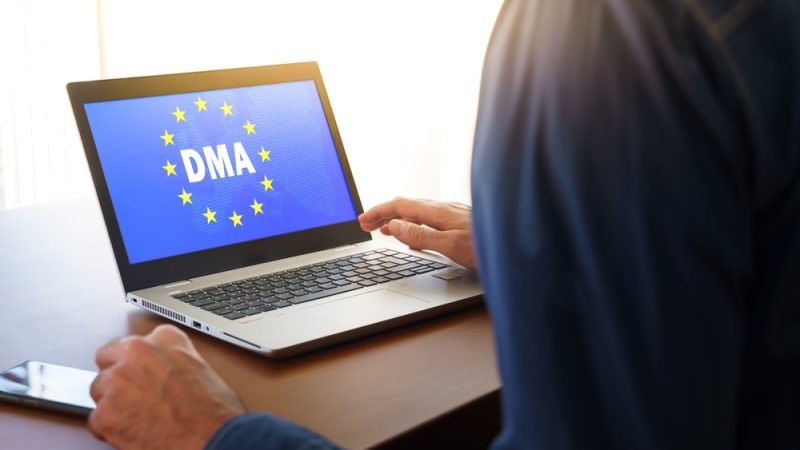 A grande batalha da Lei Europeia dos Mercados Digitais – Euractiv