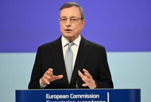 As propostas de pesquisa e inovação de Draghi carecem de brilho, dizem especialistas – Euractiv