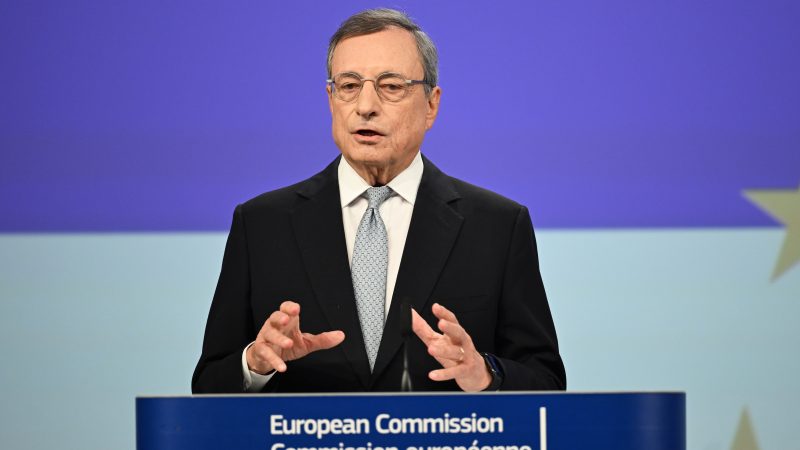 As propostas de pesquisa e inovação de Draghi carecem de brilho, dizem especialistas – Euractiv