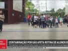 Câmara aprova projeto que obriga escolas a instalarem 'botão do pânico' para acionar autoridades