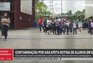 Câmara aprova projeto que obriga escolas a instalarem 'botão do pânico' para acionar autoridades