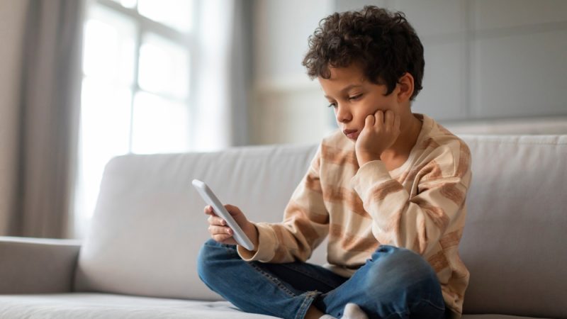 Compromisso sobre a lei de abuso sexual infantil concentra-se em material conhecido e simplifica papéis de autoridade – Euractiv