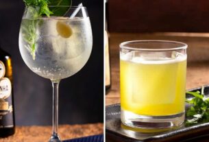 Drink com azeite Confira duas receitas diferentes para refrescar dias ensolarados