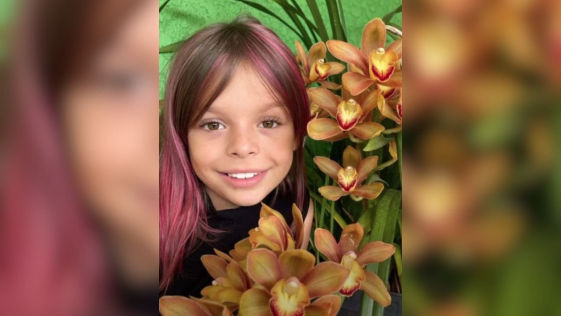 “Ela era especial“, diz pai da menina de 10 anos que morreu no Paraná