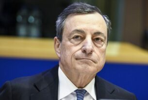 Falta de crescimento da produtividade é "desafio existencial" para a Europa, diz relatório Draghi – Euractiv