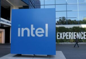 Intel interrompe planos para fábricas emblemáticas na Alemanha e Polônia em meio a problemas financeiros – Euractiv