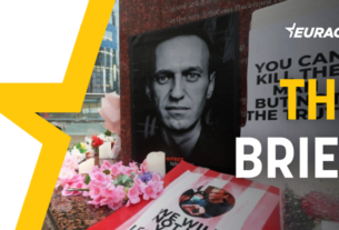 O Resumo – Navalny vs propaganda russa – Euractiv