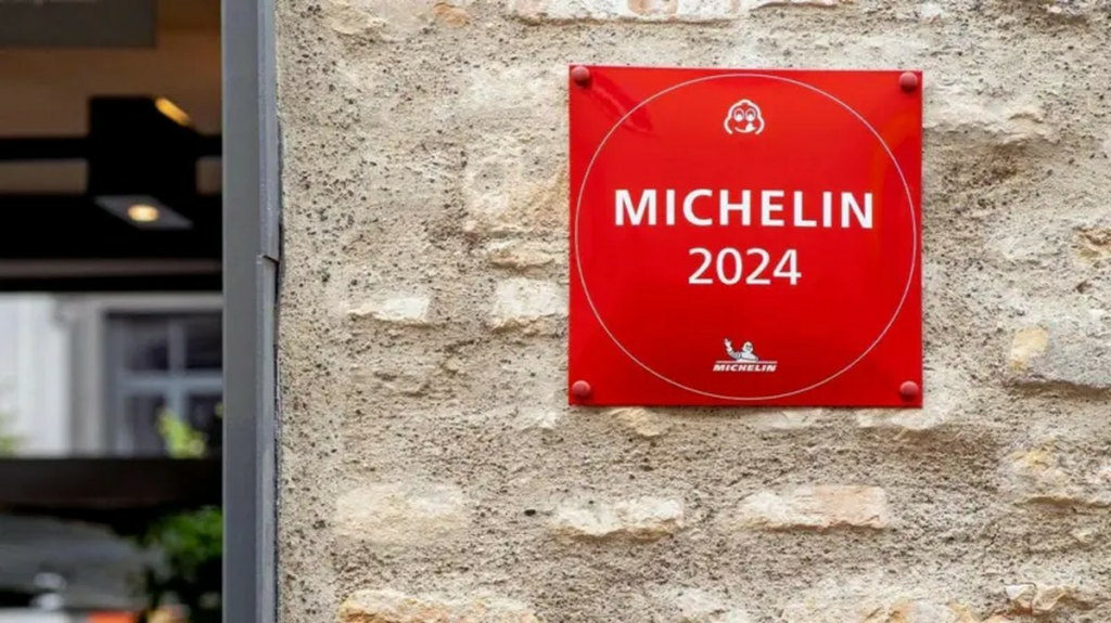 O que faz um restaurante ganhar uma estrela Michelin | Turismo e Viagem