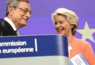 O relatório de Draghi é o terceiro a soar o alarme sobre a política de concorrência nas telecomunicações – Euractiv