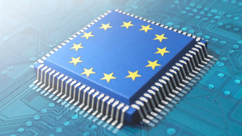 Para ser o mais rápido na corrida tecnológica global, um conjunto de regras é melhor que 27 – Euractiv