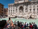 Roma considera limitar acesso de turistas à Fontana di Trevi com agendamento e taxa | Turismo e Viagem