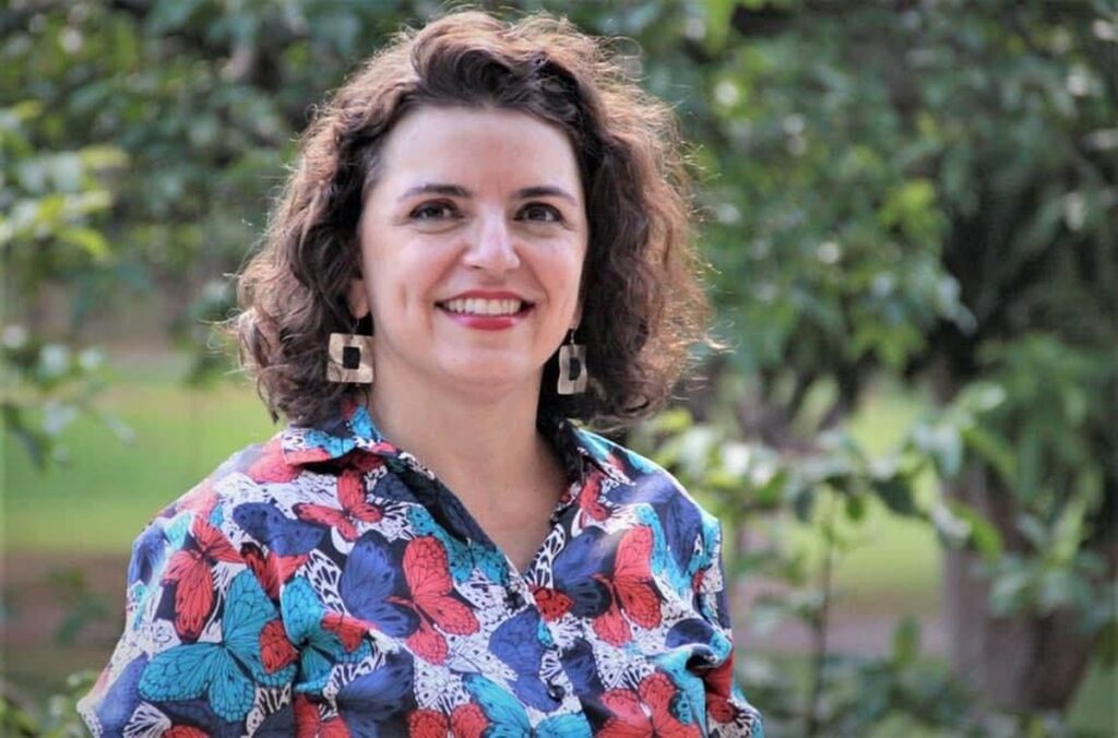 Rozana Naves é eleita reitora da Universidade de Brasília | Distrito Federal