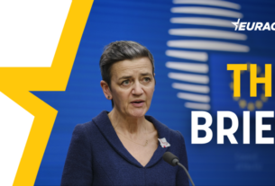 The Brief – O curioso caso de ‘parceria’ no cenário da IA ​​– Euractiv