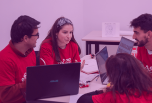 Vote nos vencedores do DigiEduHack 2023 – Euractiv