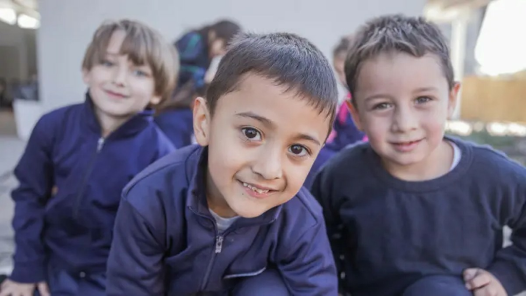 As lições da escola argentina em bairro pobre eleita uma das melhores do mundo | Educação