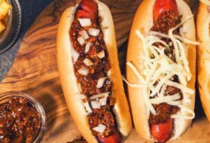 Cachorro Quente com Salsicha Hot Dog Perdigão da Veveta