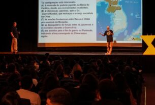 Colégios do Rio promovem aulões gratuitos para preparar estudantes para o Enem | Rio de Janeiro