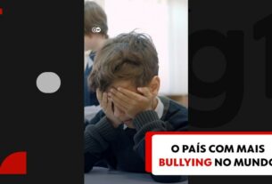 Costa Rica é o país com mais bullying no mundo, revela levantamento; Brasil fica em 16º lugar