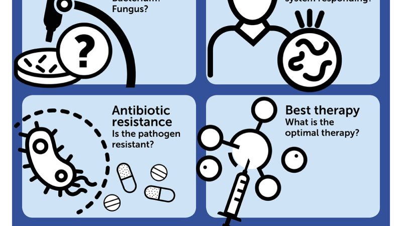 Doenças infecciosas – Uma crise global que precisa de novas soluções (Conteúdo promovido)