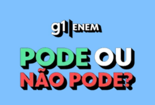 Enem 2024: o que pode e o que não pode levar para a prova? Jogo testa se você está preparado