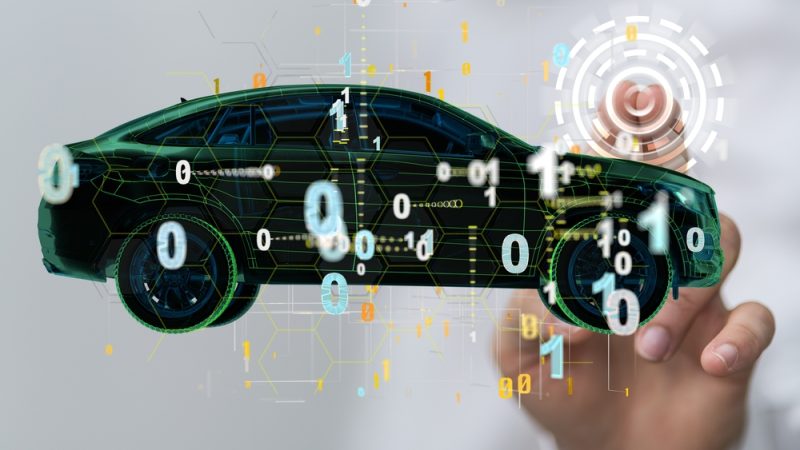 Garantindo o acesso aos dados do carro na era digital – Euractiv