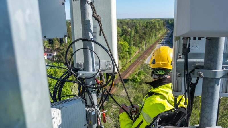 Levando a UE à velocidade Gigabit à medida que inova, renova a marca e lidera – Euractiv