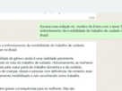 Que nota a Meta AI, inteligência artificial do Whatsapp, tiraria na redação do Enem?