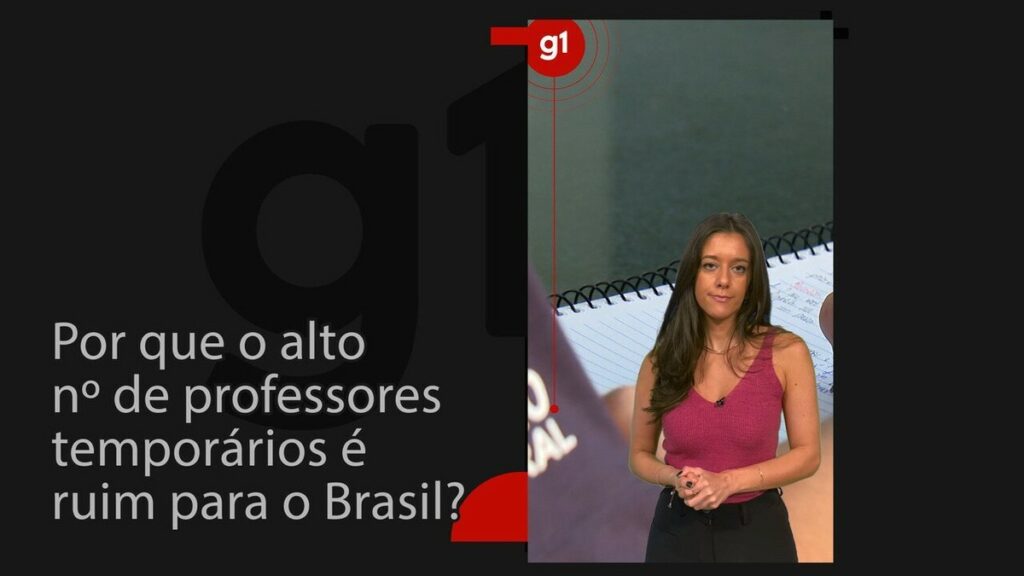 R$ 0 de 'aumento' e janeiro sem salário: como ter mais professores temporários do que concursados prejudica docentes e alunos? | Educação