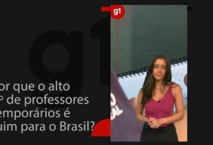 R$ 0 de 'aumento' e janeiro sem salário: como ter mais professores temporários do que concursados prejudica docentes e alunos? | Educação