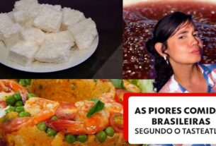 Sanduíche de mortadela, sagu, maionese: site internacional de comida lista piores pratos brasileiros