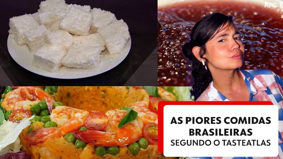 Sanduíche de mortadela, sagu, maionese: site internacional de comida lista piores pratos brasileiros