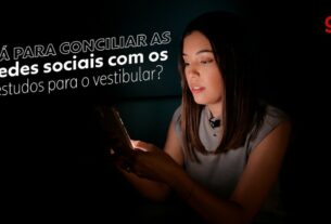 Vestibular e redes sociais: como conciliar uso das ferramentas para não atrapalhar reta final de estudos | Educação