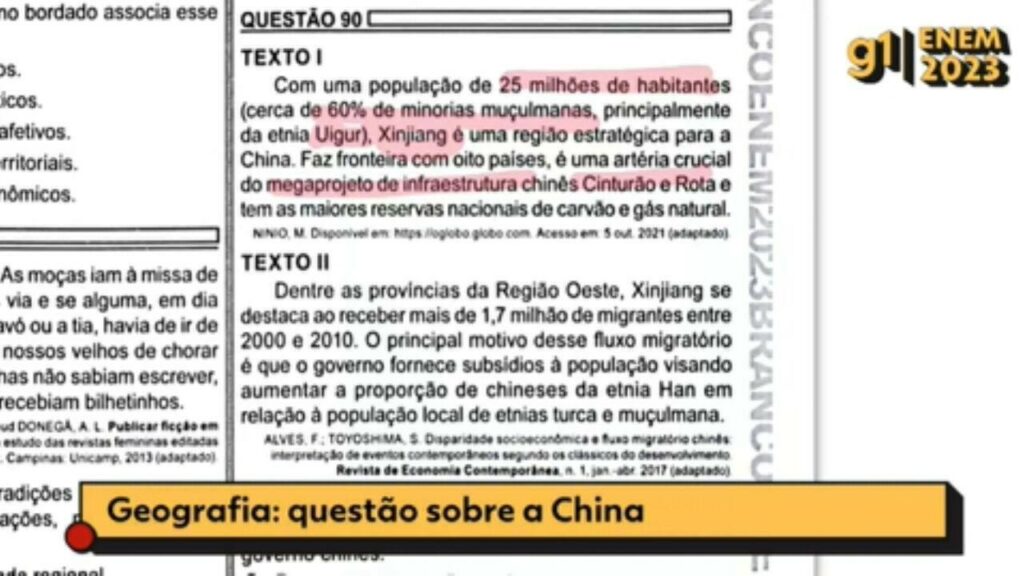 'Enem' coreano: a pressão sobre estudantes que fazem prova que pode definir a vida toda na Coreia do Sul