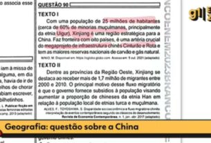 'Enem' coreano: a pressão sobre estudantes que fazem prova que pode definir a vida toda na Coreia do Sul