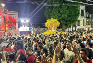 Caiu no Enem 2024: 1° dia tem questão sobre o Círio de Nazaré, considerada maior manifestação religiosa do Brasil