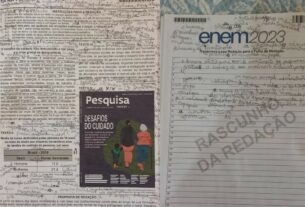 Criatividade não dá nota no Enem: por que a 'cartilha' da redação exige um  texto bem 'específico' e 'limitado' | Enem 2024